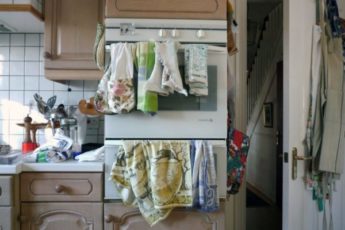 9 вещей, которые следует мыть и стирать каждый день