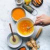 15 самых полезных сочетаний привычных продуктов