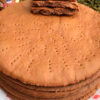 Медовые коржи для торта