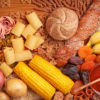 Польза и вред углеводов: список продуктов с высоким и низким содержанием