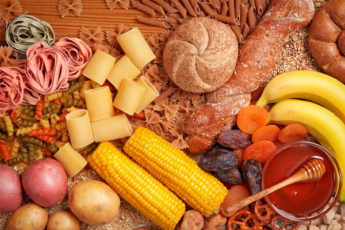 Польза и вред углеводов: список продуктов с высоким и низким содержанием