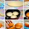 Вкуснейшие пончики с начинкой