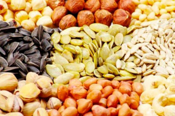 Чем полезна фолиевая кислота и в каких продуктах содержится