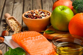 Топ-12 продуктов для снижения холестерина