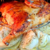 Капуста вкуснее, чем курица: гениальный рецепт ужина — отправил в духовку и готово