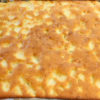 Мега вкусный сдобный пирог с яблоками для семейного чаепития